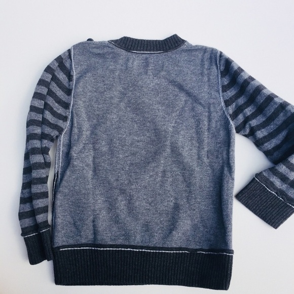 Mexx v-neck sweater - Picture 4 of 4